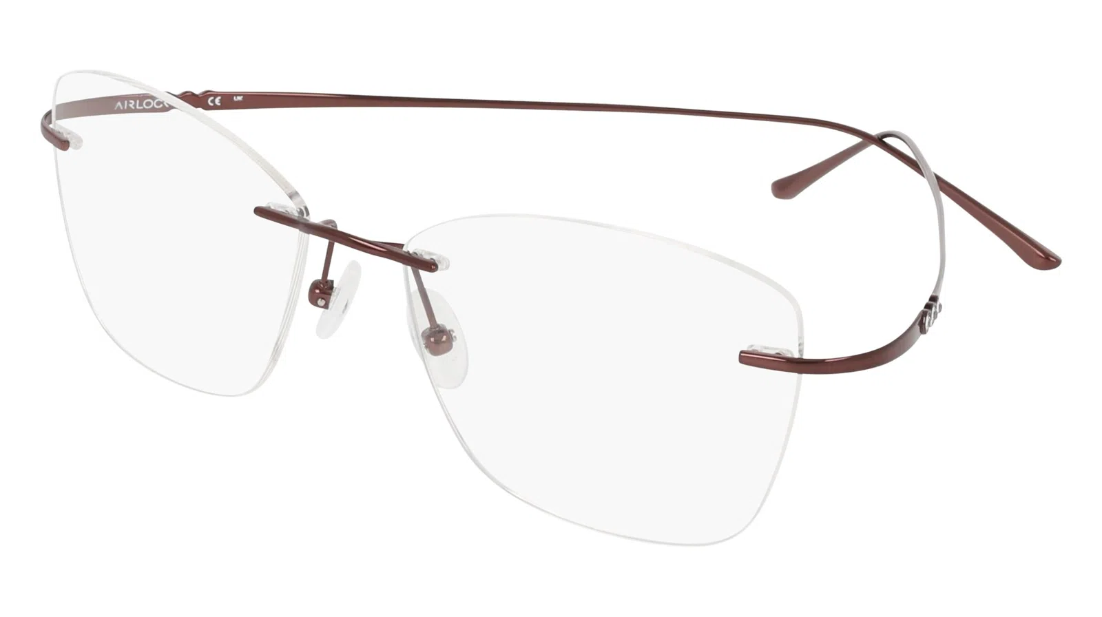 Airlock 107C Eyeglasses